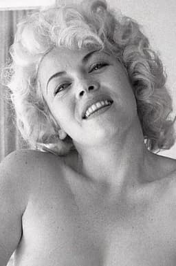 Photo of Maria Stinger
