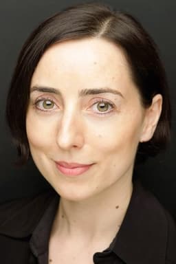 Photo of Julia Rayner