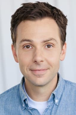 Photo of Gabriel Tigerman