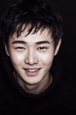 Photo of Shin Won-ho