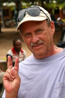 Photo of Barry Opper