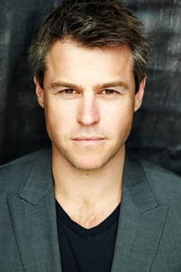 Photo of Rodger Corser