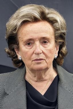 Photo of Bernadette Chirac
