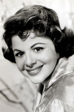 Photo of Mitzi McCall