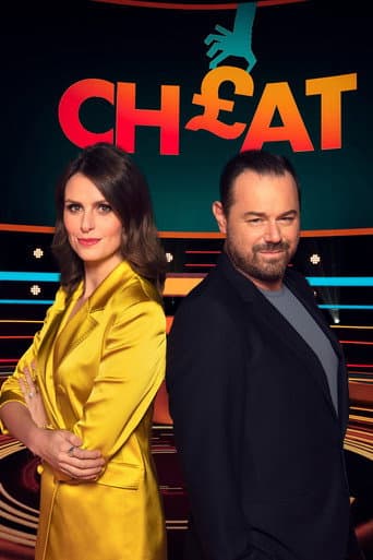 Poster for Cheat