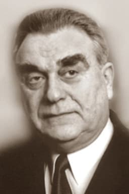 Photo of Igor Bezgin