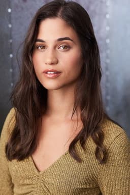Photo of Luna Rivera