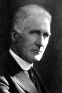 Photo of J. Fisher White