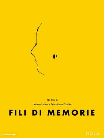 Poster for Fili di memorie