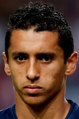 Photo of Marquinhos