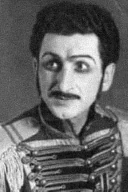 Photo of Jirair Karapetyan