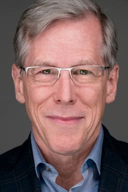 Photo of Steven Hauck