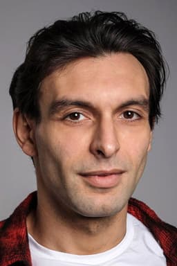 Photo of Daniele Profeta