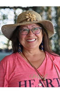 Photo of Dorene Bernard