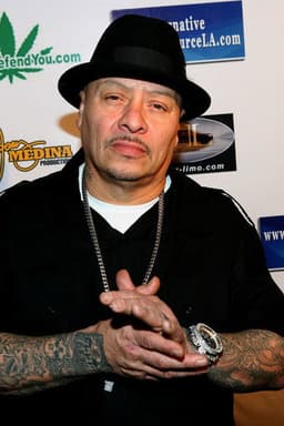 Photo of Kid Frost