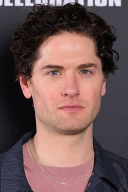 Photo of Kyle Soller