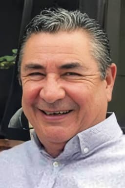Photo of Alfonso Zayas Jr.