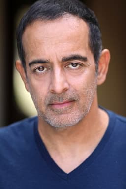 Photo of Sanjay Chandani