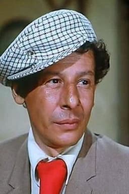Photo of Abdel Salam Mohamed
