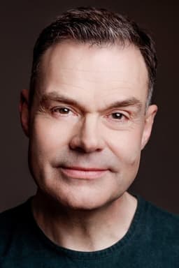 Photo of Neil Mullarkey