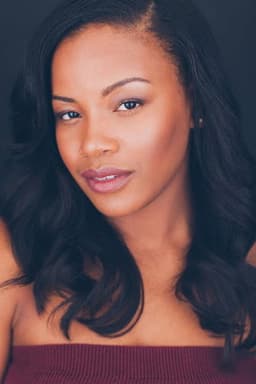 Photo of Chanté Adams