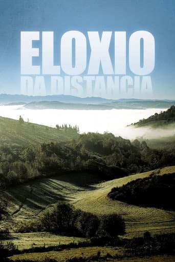 Poster for Praise of the Distance