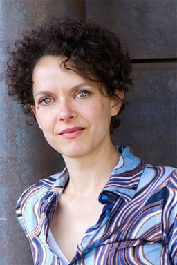 Photo of Dorothee Hartinger