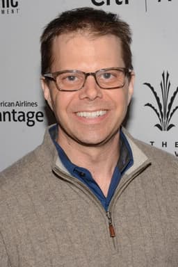 Photo of Richard Hull