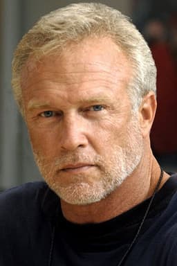 Photo of Stephen Meadows