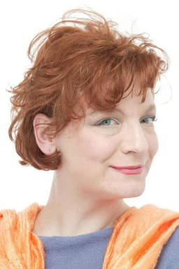Photo of Lenne Hardt