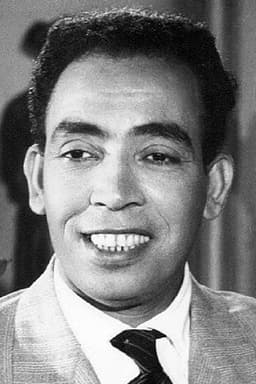 Photo of Ismail Yasseen