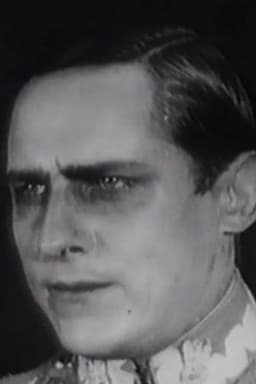 Photo of Ivan Kapralov