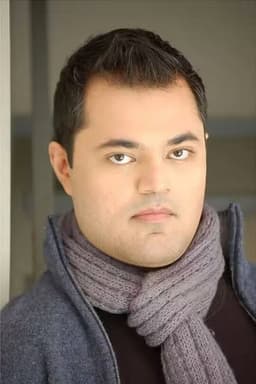 Photo of Mran Volkhard