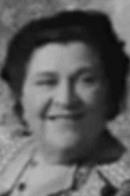 Photo of Aminta Dyne