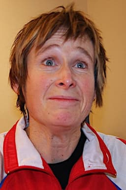Photo of Linda Eide
