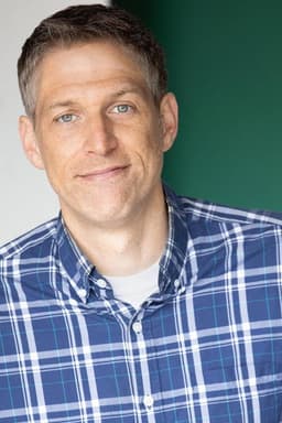 Photo of Ben Tolpin