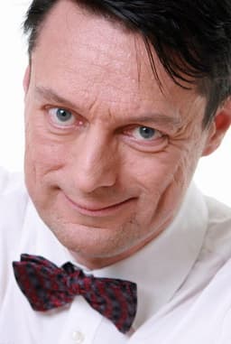 Photo of Meikel Engelmann
