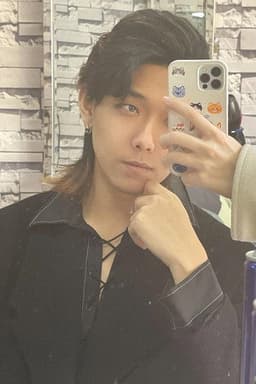 Photo of 张思淼