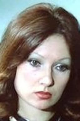 Photo of Magda Mundari