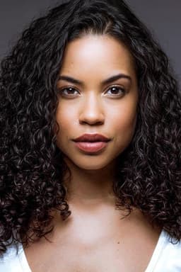 Photo of Karibel Rodriguez
