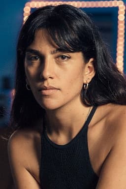 Photo of Jazmín Carballo