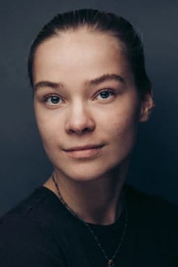 Photo of Safina Coster-Waldau