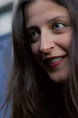 Photo of Rita Sigmond