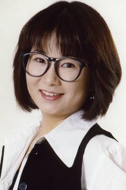Photo of Yuko Saito