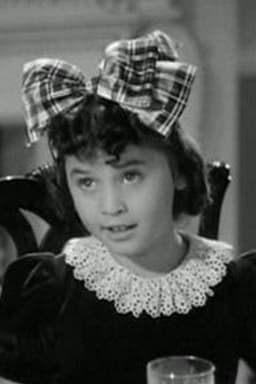 Photo of Evelyn Del Rio