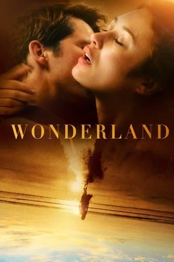 Poster for Wonderland