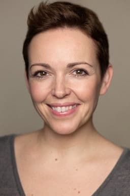 Photo of Katrina Bryan