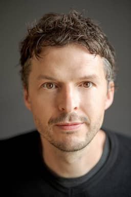 Photo of Richard Clements