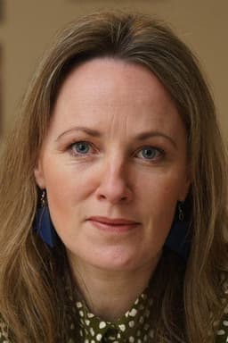 Photo of Helen Behan