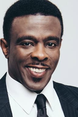 Photo of Todd Suttles